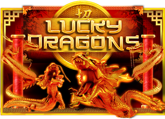 Lucky Dragons